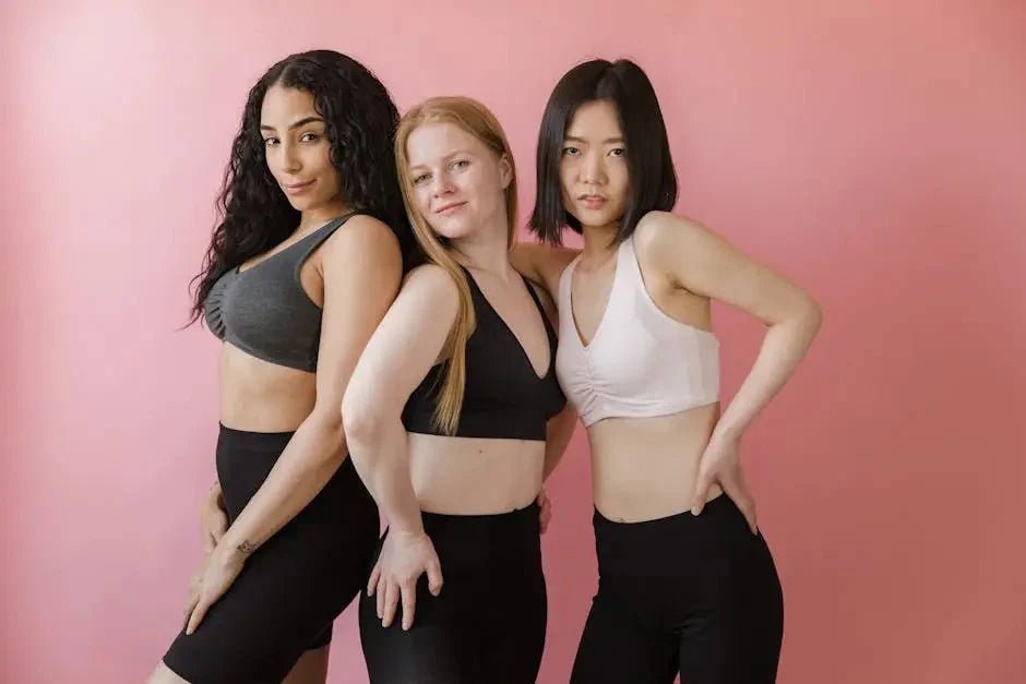 15 Booty Enhancing Leggings Styles That Will Make You Stand Out at the Gym