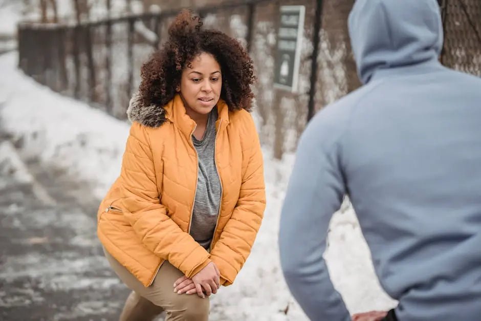 15 Women's Winter Activewear Essentials to Elevate Your Workout Wardrobe