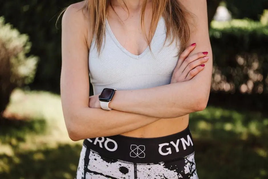 20 Training Leggings You Can’t Miss in Your Wardrobe