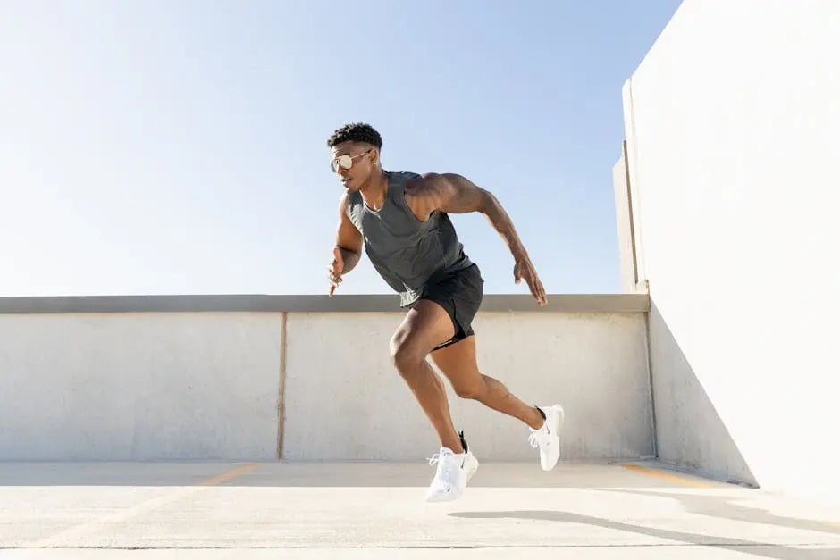 8 Tips to Transition from Gym to Street with Athletic Fashion