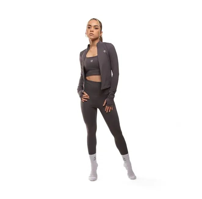 Building Confidence with the Right Workout Gear for Every Woman