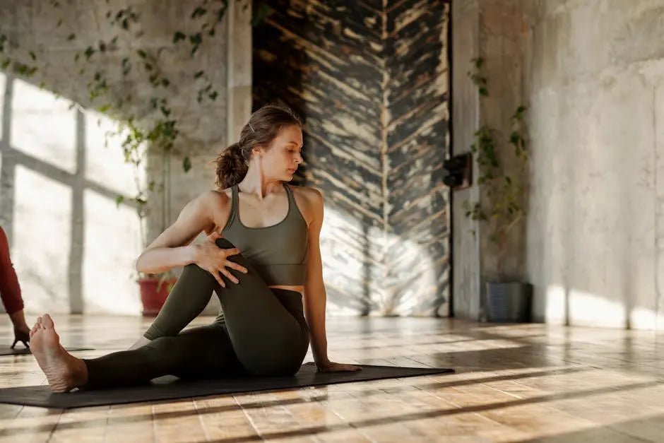 Can You Wear Yoga Pants for Non-Exercise Activities?