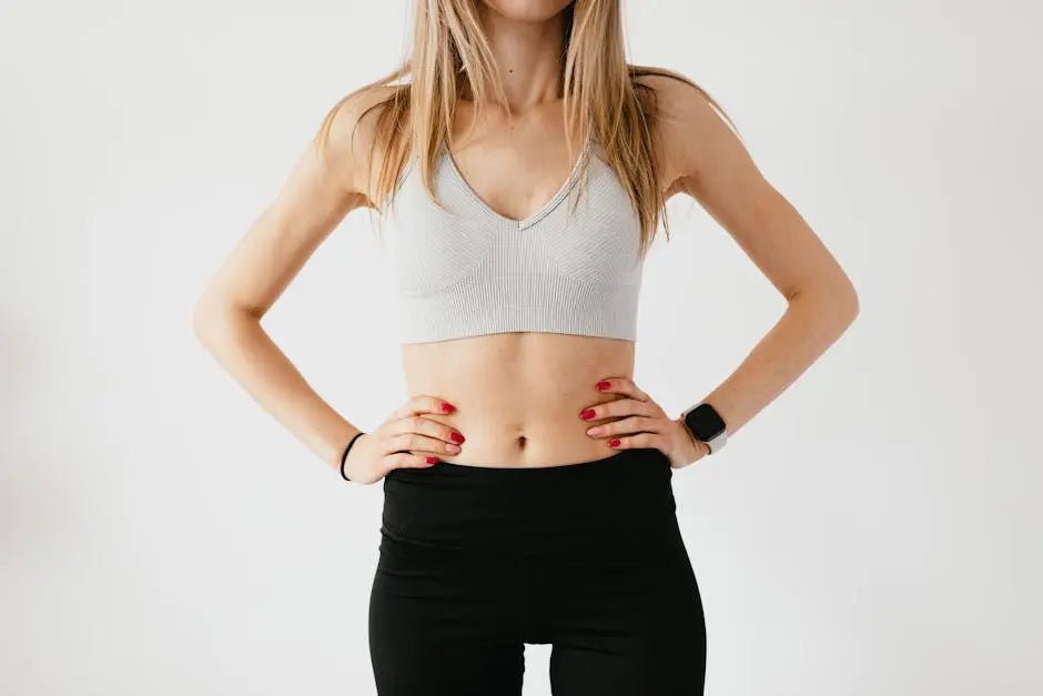 Discover the Magic Behind Squat Proof Leggings