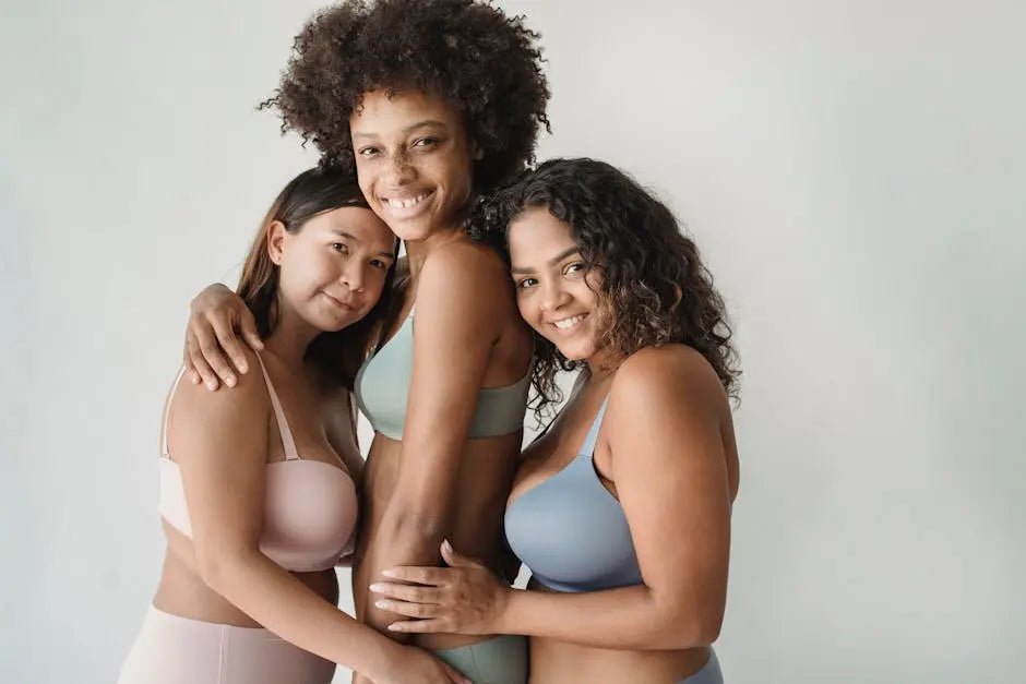 The Ultimate Guide to Wearing Bras for Small Busts in Your Daily Routine