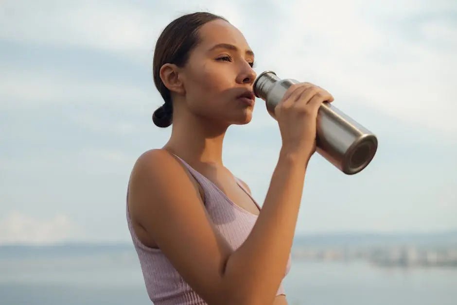 Transform Your Workout with the Right Runners Sports Bra