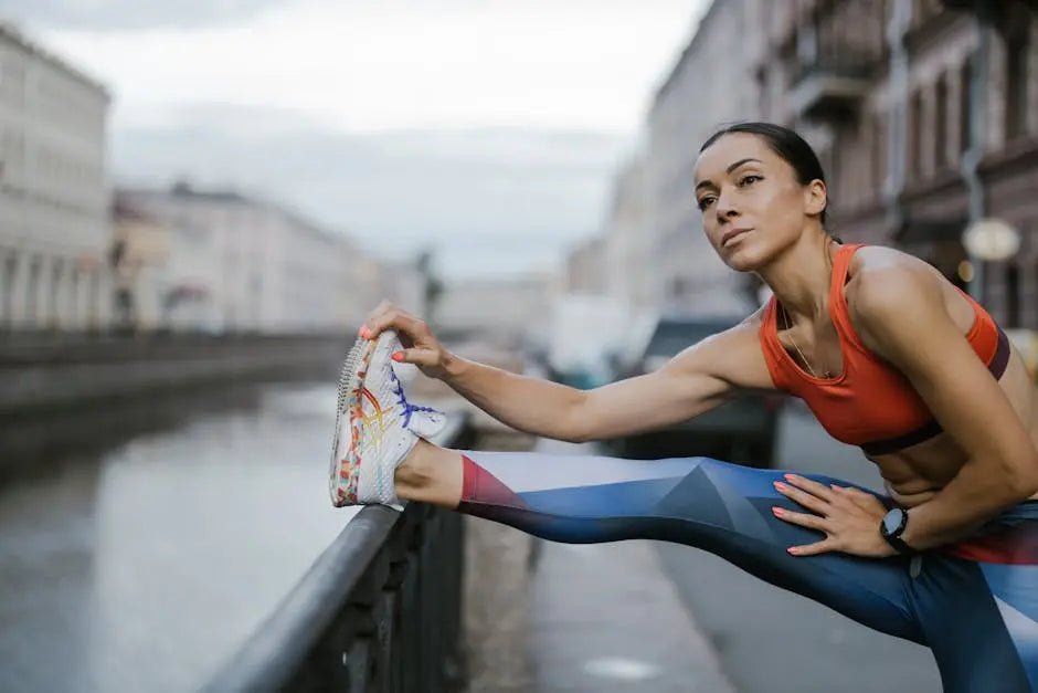 What Are the Benefits of Wearing Sweat-Wicking Leggings?