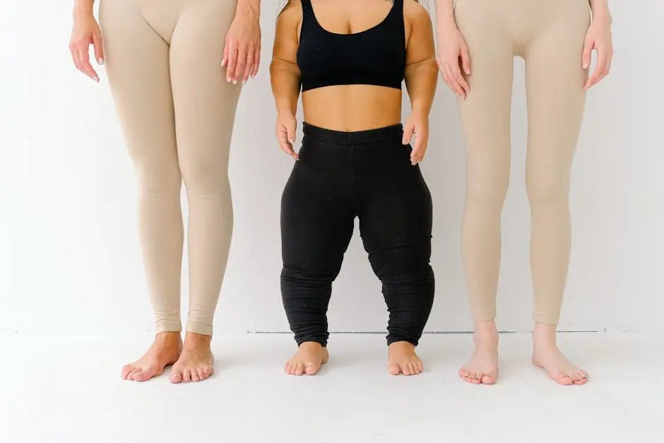 10 Must-Have Crop Top Workout Clothes for Every Fitness Enthusiast