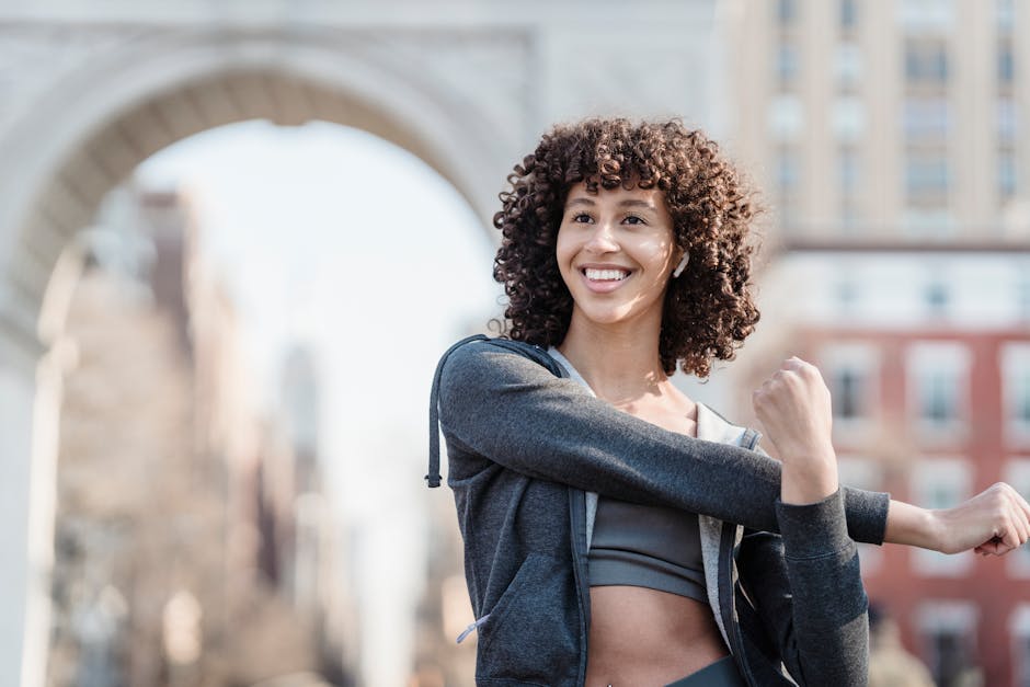 Why Investing in High-Quality Trendy Activewear is Essential for Your Fitness Journey