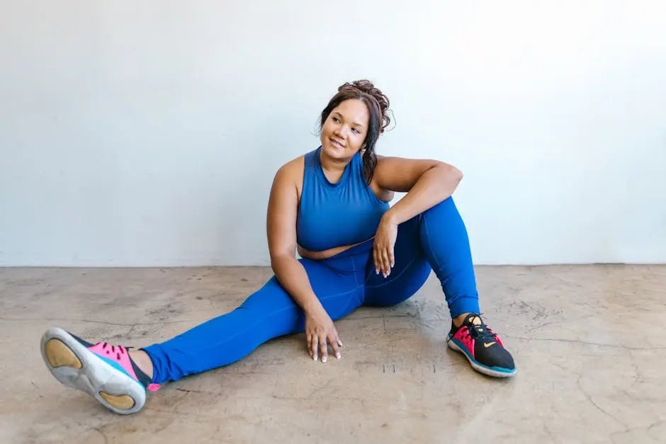 Are Athletic Jumpsuits the Right Choice for Every Body Type?