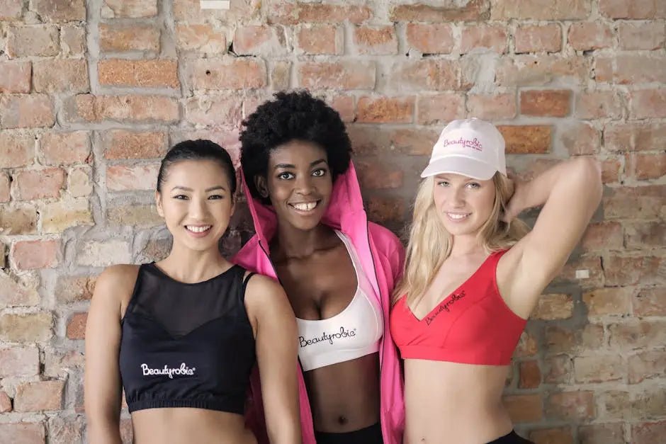 Babe Leggings: Elevating Your Fitness Fashion Game