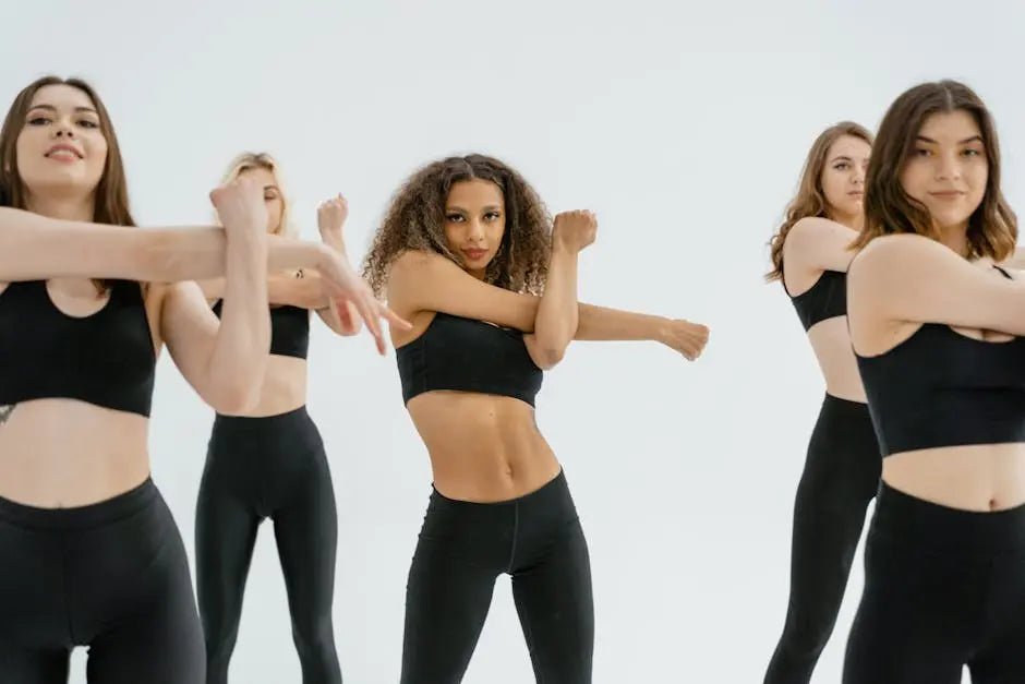 How Can Gym Leggings Enhance My Workout Experience?