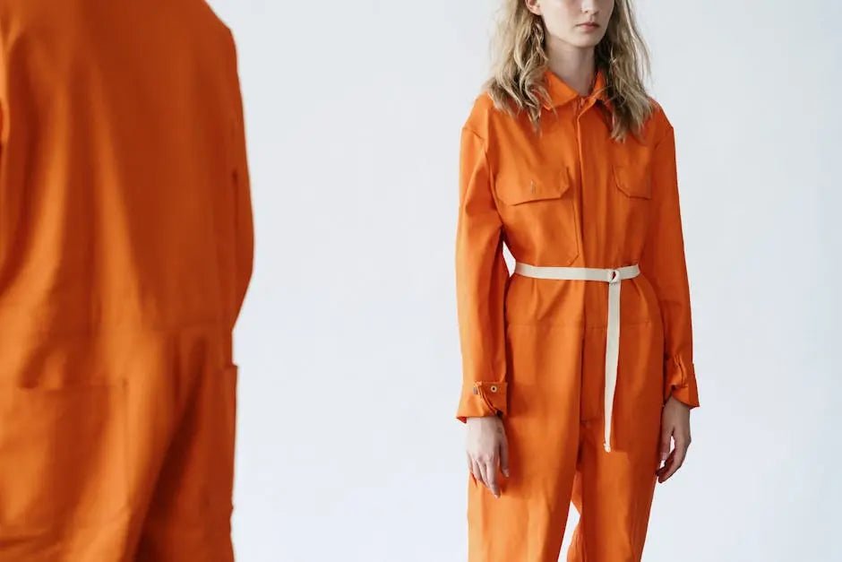 The Sexy Jumpsuit: Your Ultimate Wardrobe Staple for Gym to Street Style