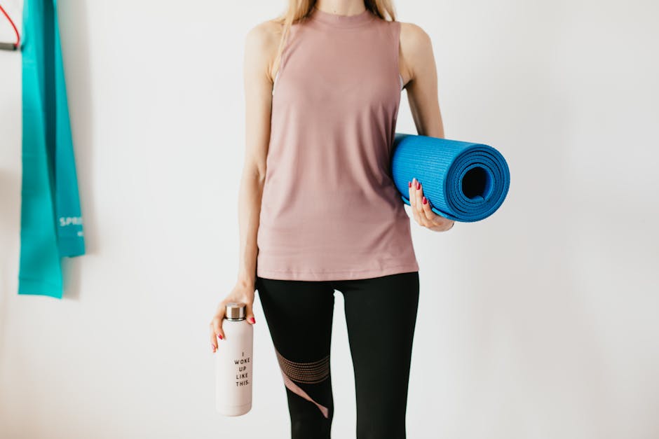 The Ultimate Guide to Choosing Pilates Clothing for Every Body Type