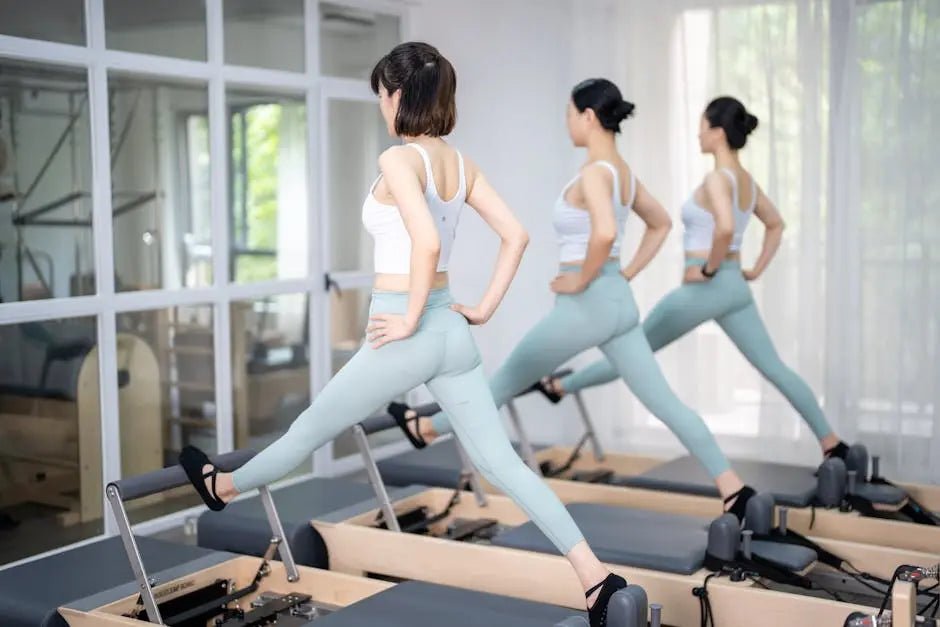 What Makes Pilates Clothes Suitable for Both Gym and Casual Wear?