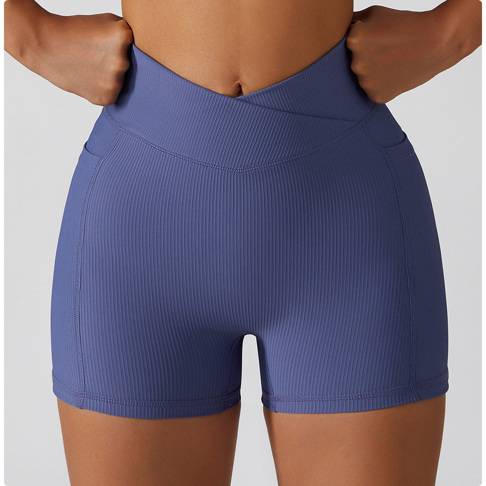 The Body Pocket Shorts